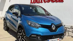 Renault Captur de 2017