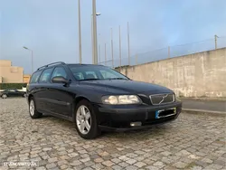 Volvo V70 T5