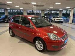 FORD Fiesta 1.4 TDCI 68ch Clim