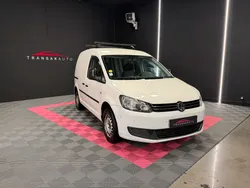 VOLKSWAGEN CADDY 1.6 CR TDI 102 FAP / Distribution faite