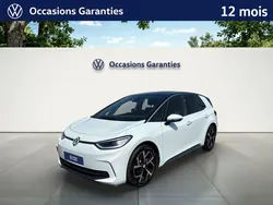 Volkswagen ID.3 204 ch Pro Performance Style 5p