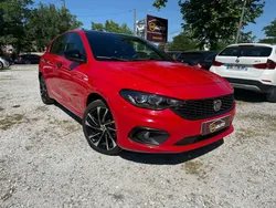FIAT TIPO 5 PORTES MY19 E6D 1.4 T-Jet 120 ch S-Design