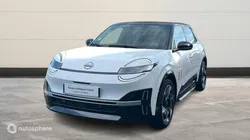 Nissan Micra Electrique 52kWh 150ch Evolve