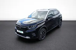 CITROEN C3 Turbo 100 ch Manuelle Max