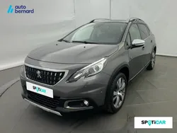 Peugeot 2008 1.2 PureTech 130ch E6.c Crossway S&S