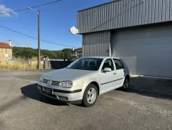 Volkswagen Golf 1.9TDI Conceptline