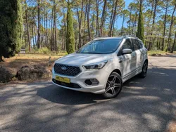 FORD KUGA 2.0Tdci AUTO 4x4 180ch VIGNALE