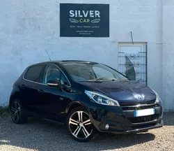 PEUGEOT 208 1.6 BlueHDI 100CH / GT LINE / CARPLAY / 1 ERE MAIN
