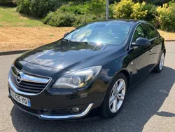 Opel insignia 2.0 cdti 170 cv ecoflex cosmo pack