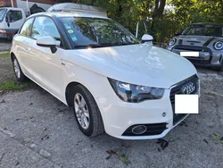 Audi a1 1.6 tdi 90 cv finition sline