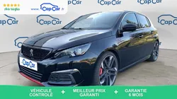 Peugeot 308 GTI II 1.6 262.0 GTI