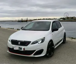 Peugeot 308 1.6 THP 272cv