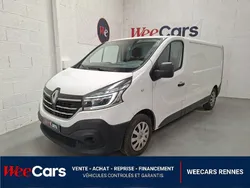 Renault trafic 1.6 dci 120 1t2 l2h1 grand-confort