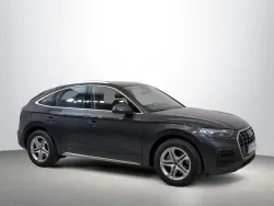 AUDI Q5 35 TDI S tronic 120kW