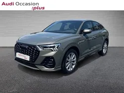Audi Q3 Sportback 35 TFSI 150ch S line S tronic 7