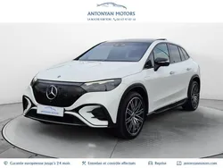 Mercedes EQE SUV 500 408CH AMG LINE 4MATIC
