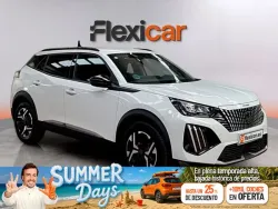 PEUGEOT 2008 1.2 PureTech S&S Allure EAT8 130