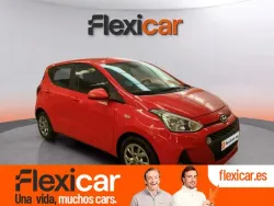 HYUNDAI i10 1.0 Go