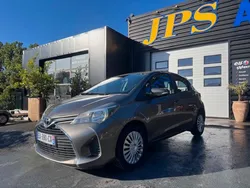 Toyota Yaris 69 VVT-I FRANCE 5P