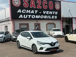 RENAULT CLIO V 1.5 DCI 85 Cv * Gps * 2021