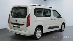 Opel Combo de 2019