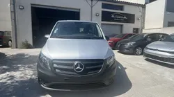 MERCEDES VITO Tourer 116 CDI 163 CV Long 7G-TRONIC 9 PLACES