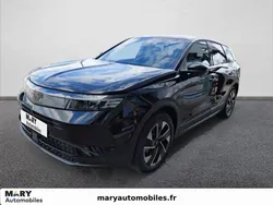 Opel grandland 1.2 Turbo Hybrid 145 ch e-DCT6 GS