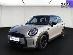 MINI Hatch 5 Portes Cooper 136 ch DKG7 Edition Premium