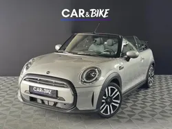 Mini Cabrio 1.5 136 COOPER EDITION PREMIUM PLUS BVA F57 LCI