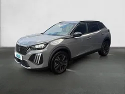 Peugeot 2008 Hybrid 145 e-DCS6 - GT Exclusive