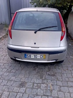 Fiat Punto 1.2