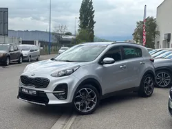 Kia Sportage 1.6 CRDI 136ch GT Line 4X4 4WD DCT7 - 1ère Main