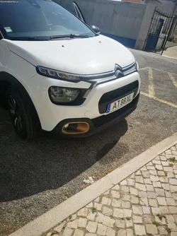 Citroën C3 S