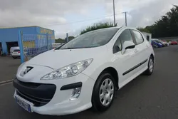 Peugeot 308 confort 5 p 1.6 hdi 110 ch