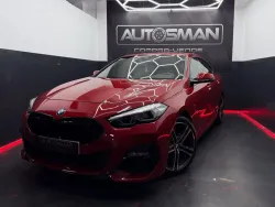 BMW 218 218iA Gran Coupé