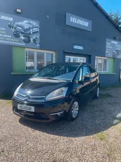 Citroen c4 picasso 110 CV