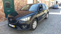 Mazda CX-5 2.2D 150cv GPS Nacional