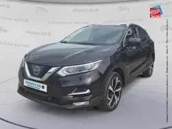 Nissan Qashqai 1.5 dCi 110ch Tekna