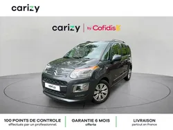 Citroën C3 Picasso PureTech 110 Exclusive