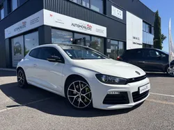 VOLKSWAGEN Scirocco II R 2.0 TFSI 16V DSG6 308CV BVA - DYNAUDIO