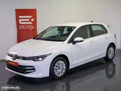 VW Golf 1.5 TSI Urban