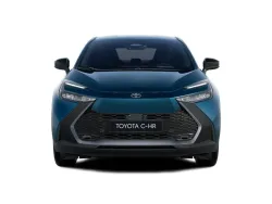 TOYOTA C-HR 140H Advance