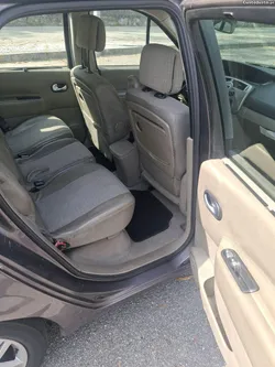 Renault Scénic megano
