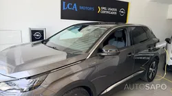 Peugeot 3008 1.6 Hybrid Allure Pack e-EAT8 de 2022
