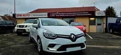 Renault Clio IV dci 75 Energy Zen clim GARANTIE 6 MOIS