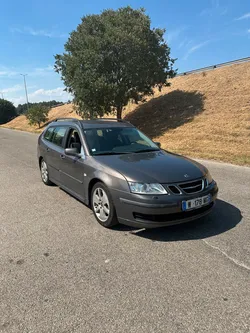 Saab 9-3 II 1.8 T 150ch BioPower E85 - Garantie 6 Mois / 10 000KM