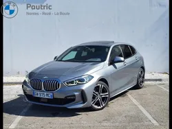 Bmw Série 1 116iA 109ch M Sport DKG7