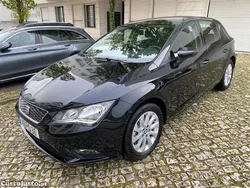 Seat Leon 1.6 TDI Style 105CV
