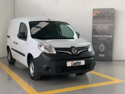 Renault Kangoo Kangoo Fg. 1.5dCi Profesional 55kW