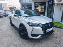 DS DS 3 CROSSBACK Performance Line